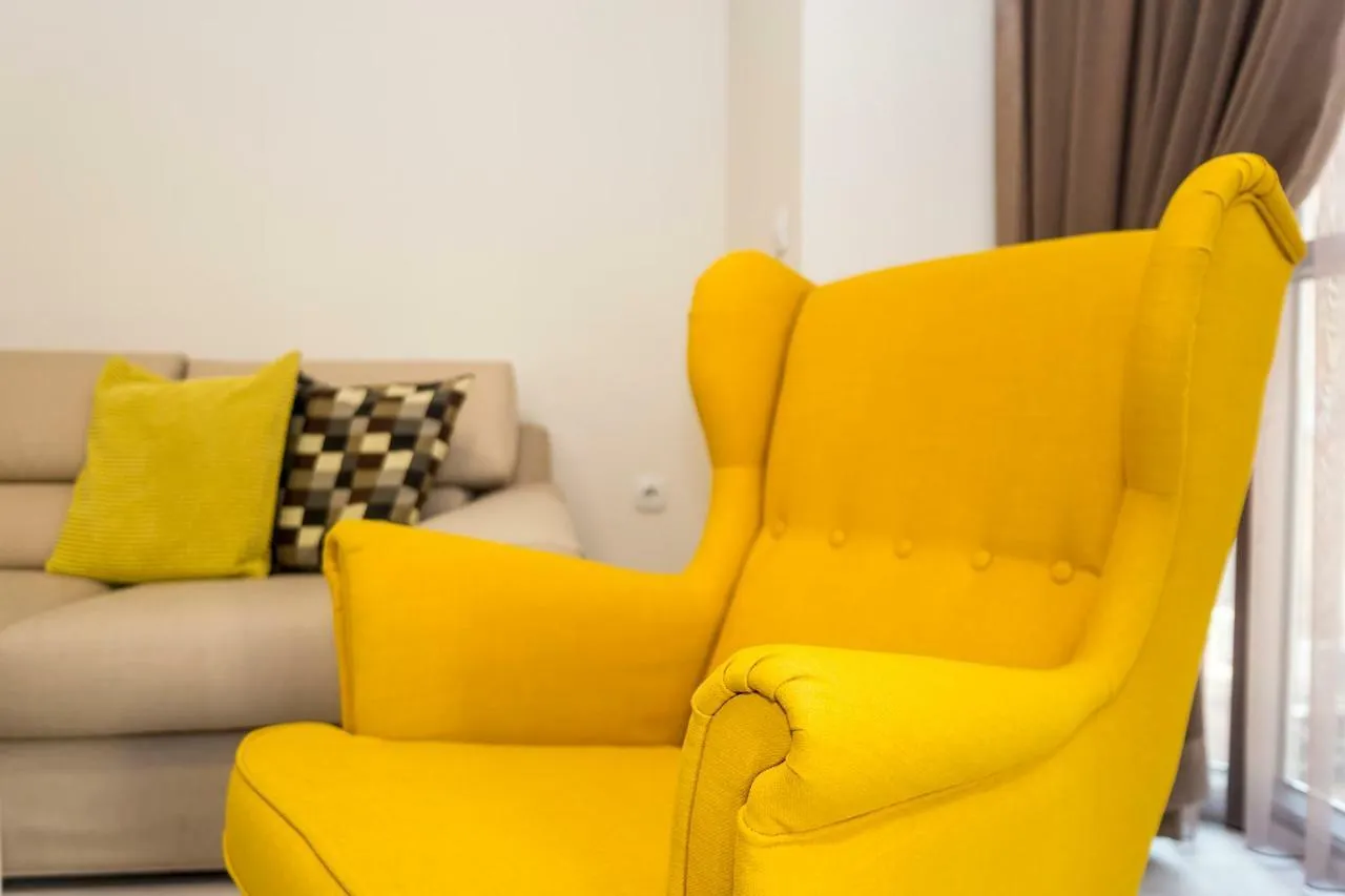 Vacation Apartment Plovdiv