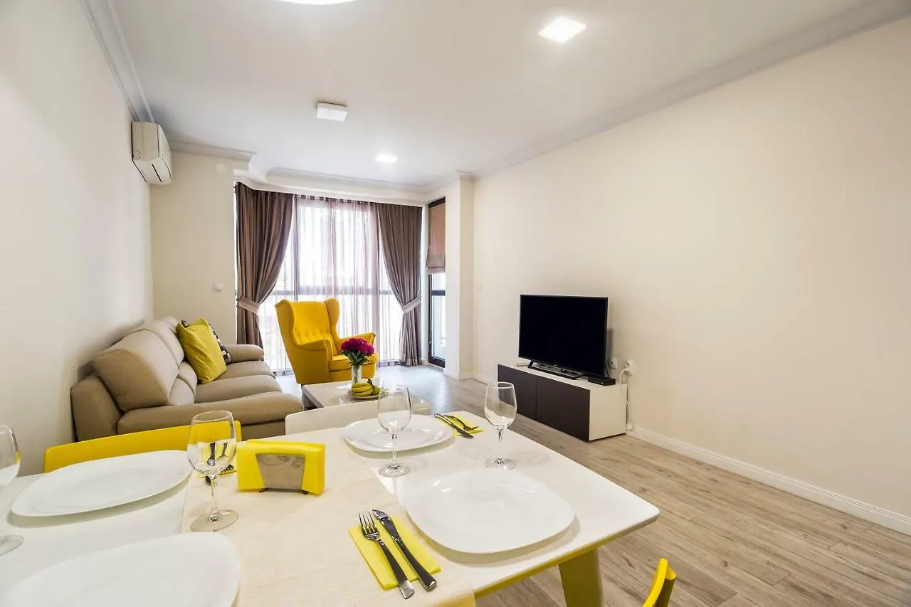 Vacation Apartment Plovdiv
